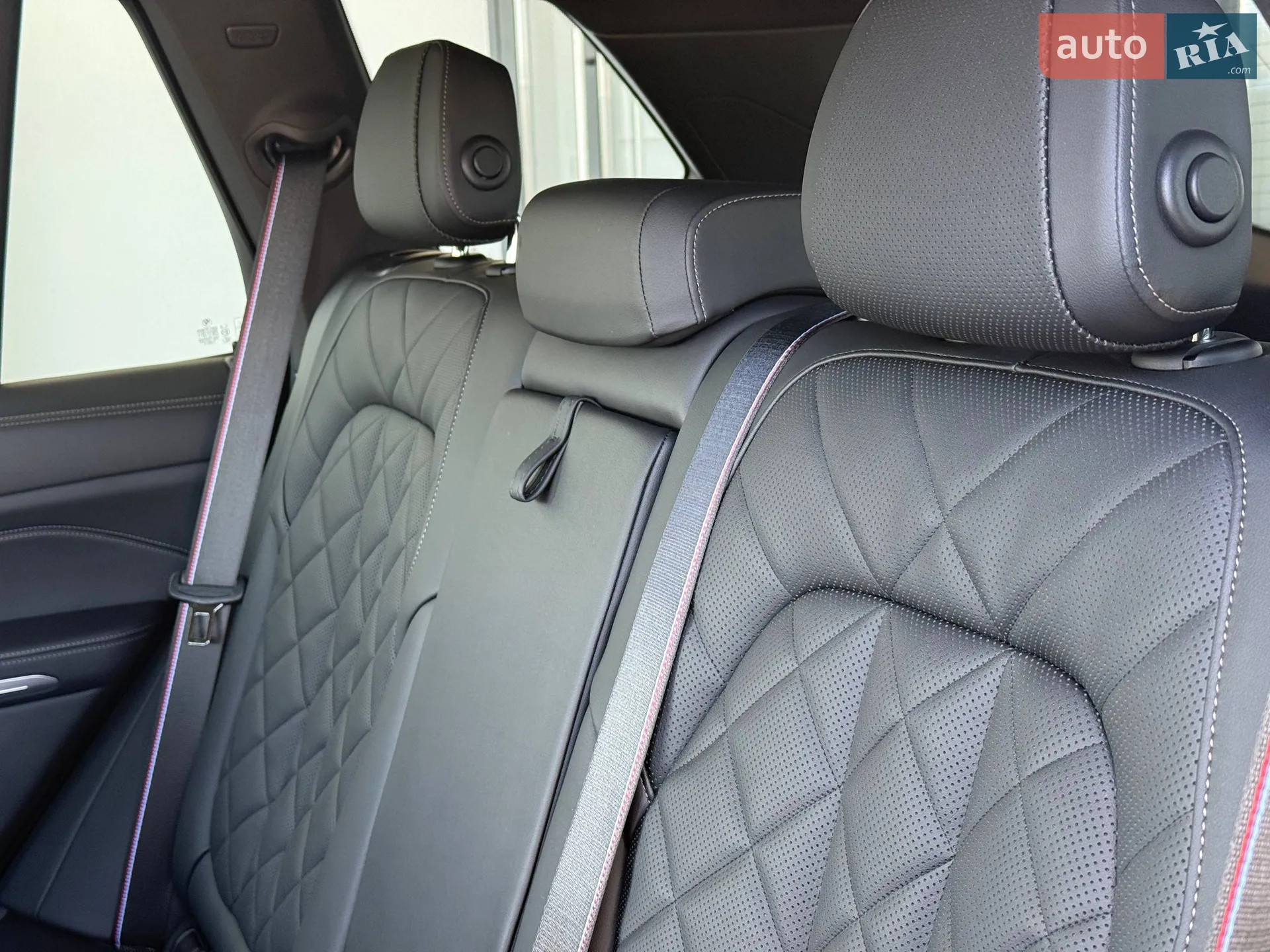 2024 BMW X5 - мініатюра 32