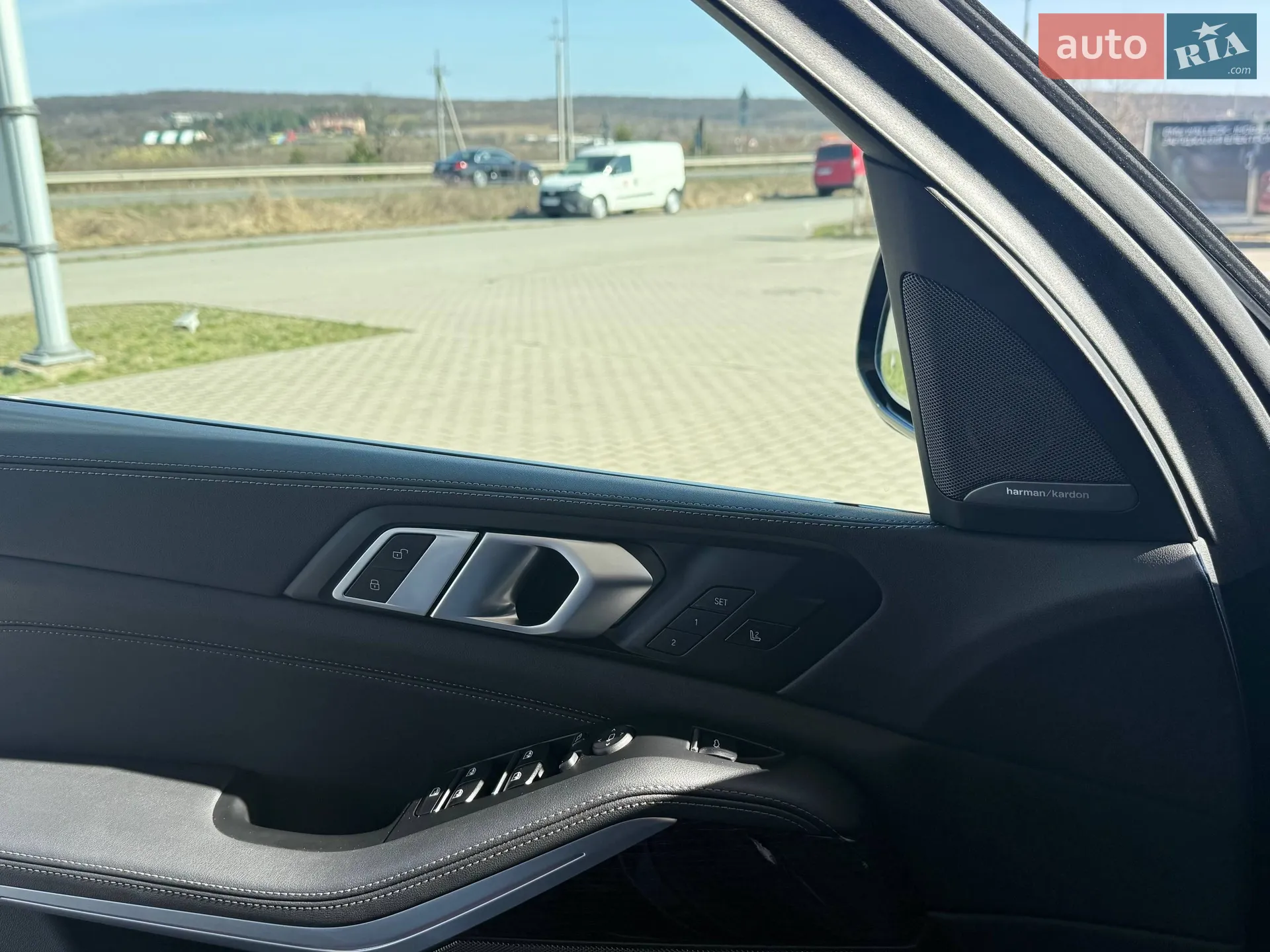 2024 BMW X5 - мініатюра 25