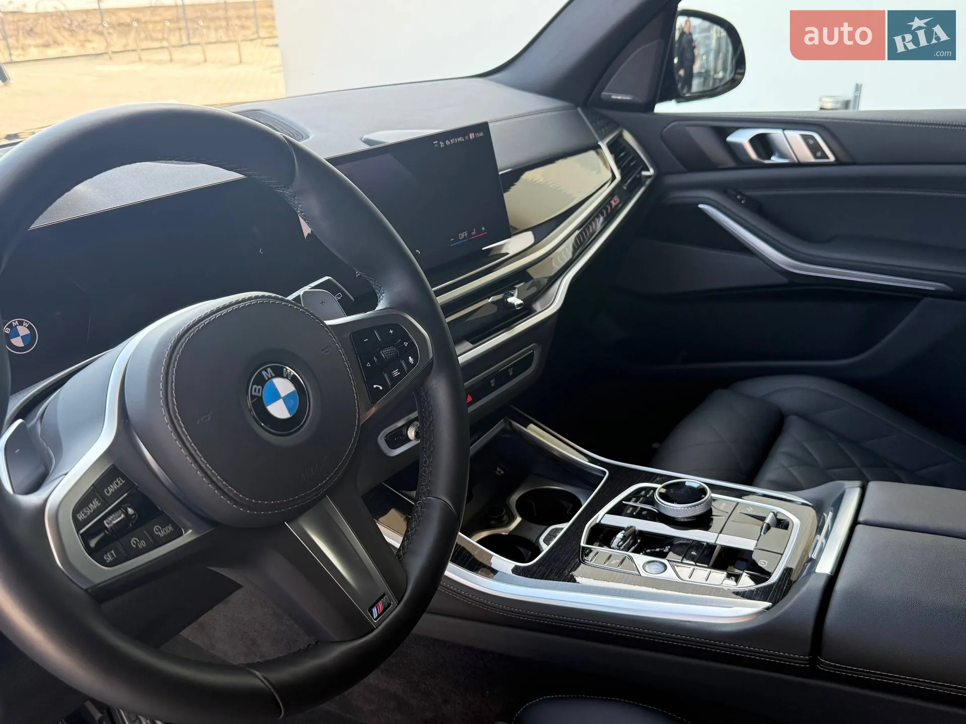 2024 BMW X5 - мініатюра 28