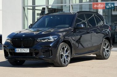Внедорожник / Кроссовер BMW X5 2023 в Харькове