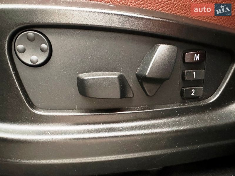 Внедорожник / Кроссовер BMW X5 2013 в Запорожье фото 28 Внедорожник / Кроссовер BMW X5 2013 в Запорожье