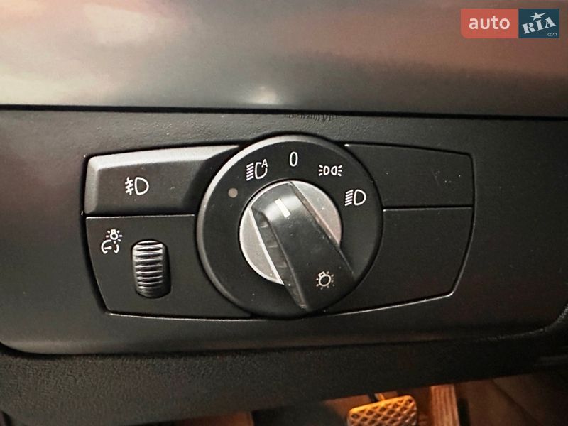 Внедорожник / Кроссовер BMW X5 2013 в Запорожье фото 30 Внедорожник / Кроссовер BMW X5 2013 в Запорожье