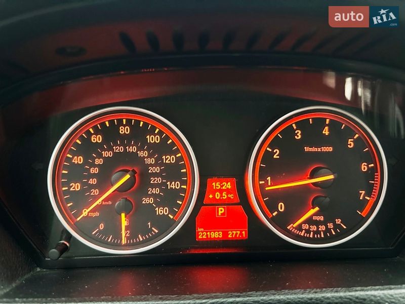 Внедорожник / Кроссовер BMW X5 2013 в Запорожье фото 41 Внедорожник / Кроссовер BMW X5 2013 в Запорожье