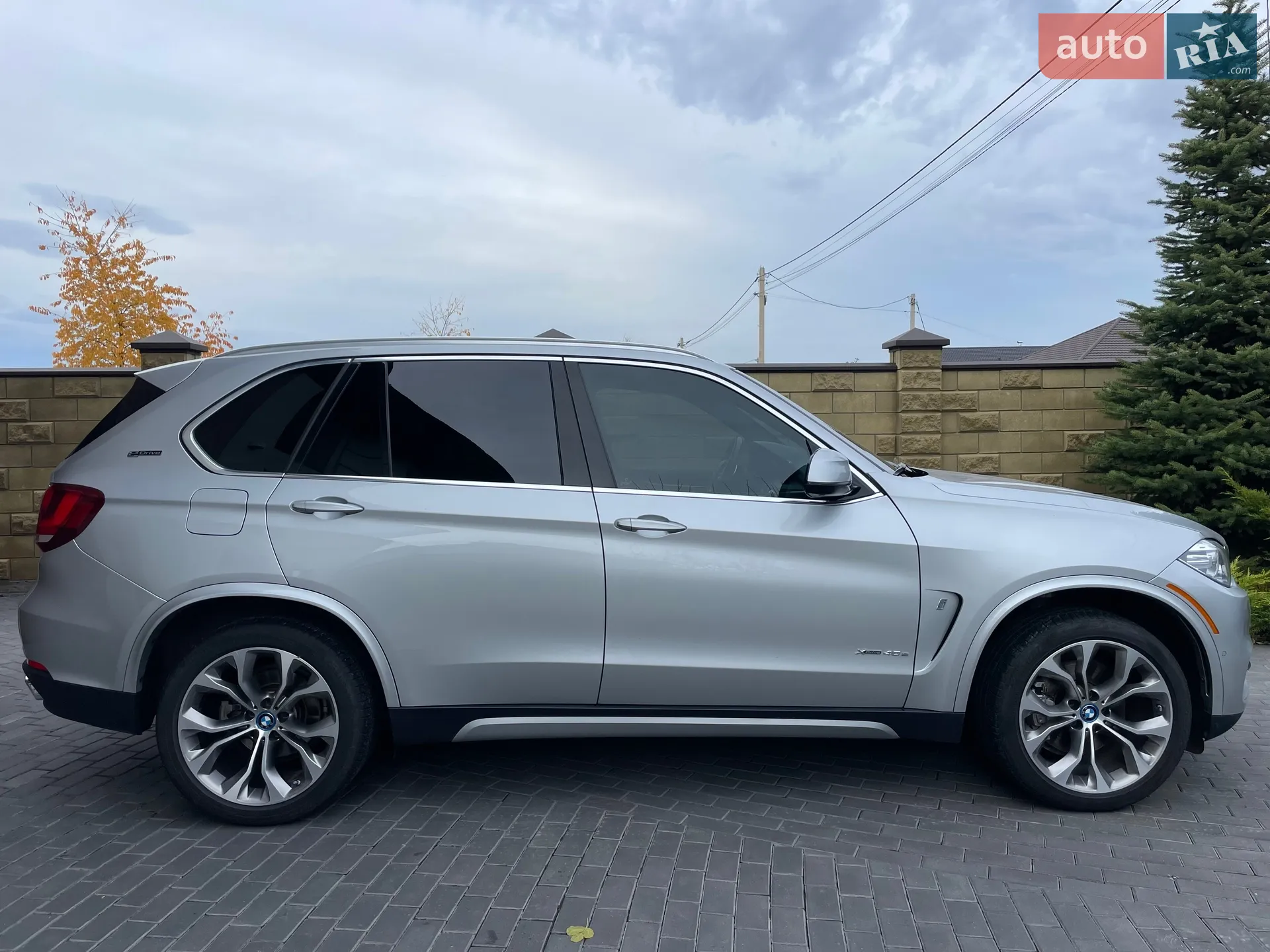 2018 BMW X5 - мініатюра 2