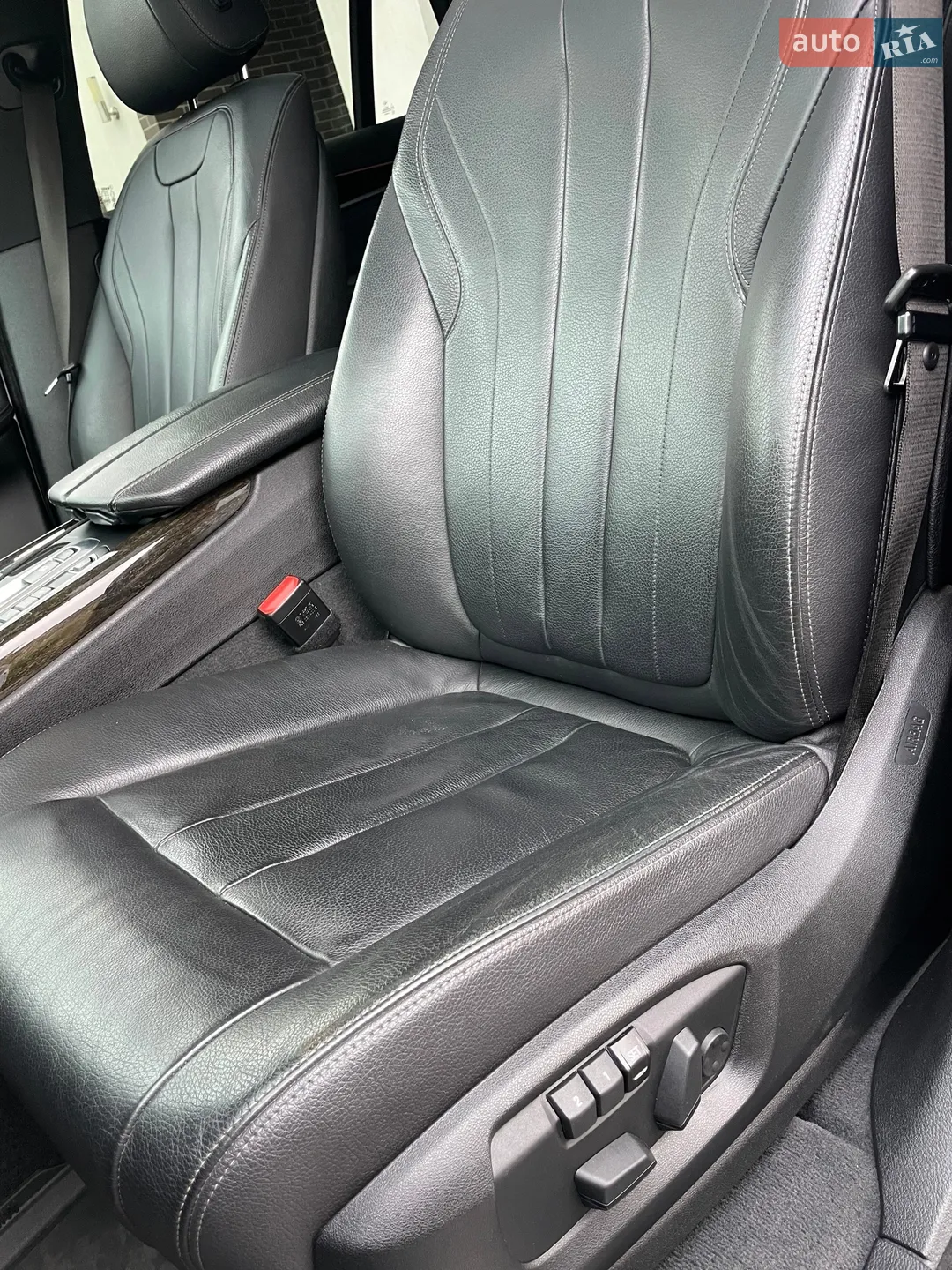 2018 BMW X5 - мініатюра 16
