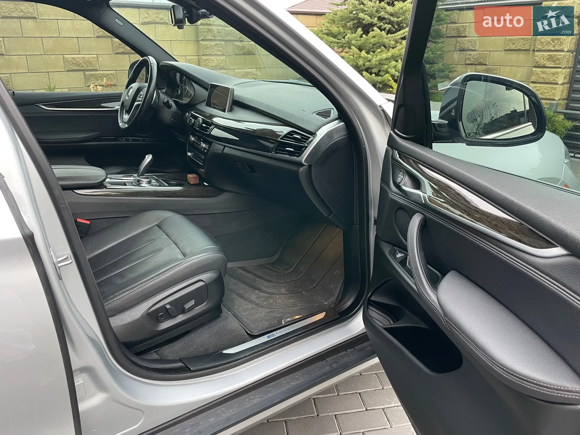 2018 BMW X5 - мініатюра 21
