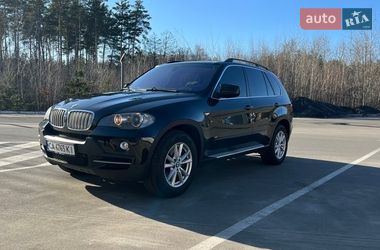 Внедорожник / Кроссовер BMW X5 2007 в Киеве