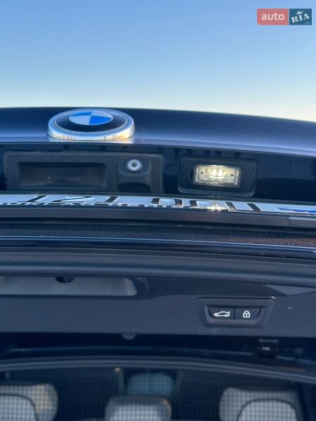 Внедорожник / Кроссовер BMW X5 2015 в Луцке