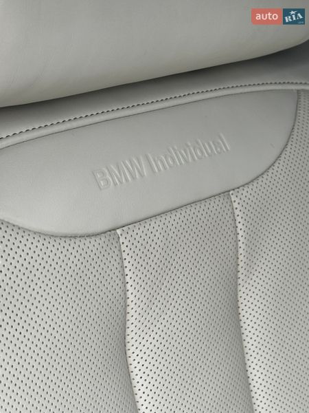 Внедорожник / Кроссовер BMW X5 2015 в Луцке