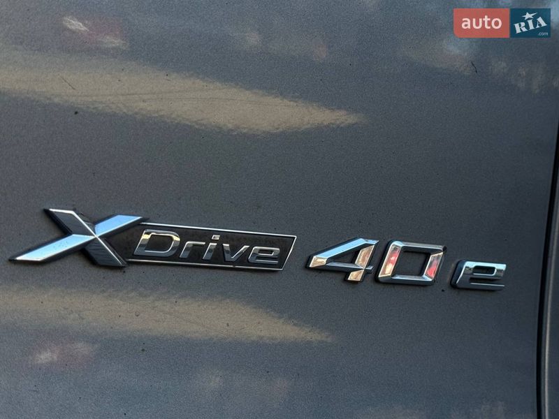 Внедорожник / Кроссовер BMW X5 2016 в Николаеве