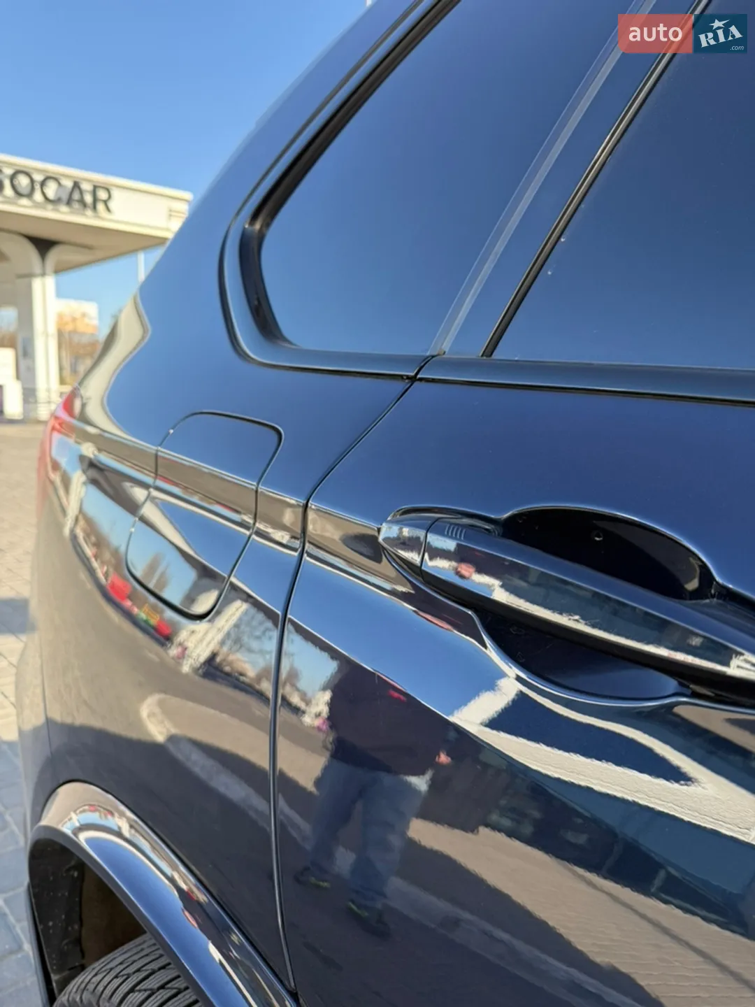 2014 BMW X5 - мініатюра 14