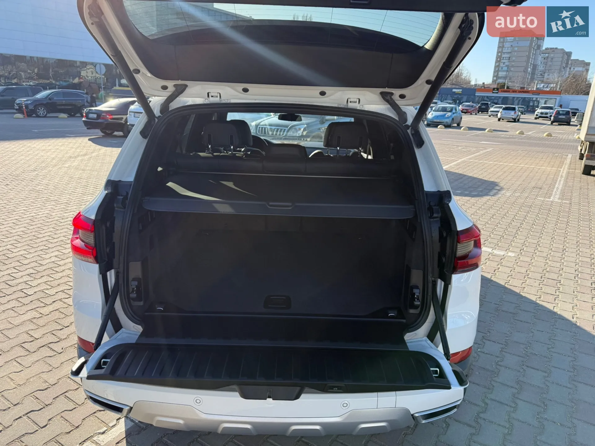 2019 BMW X5 - мініатюра 8