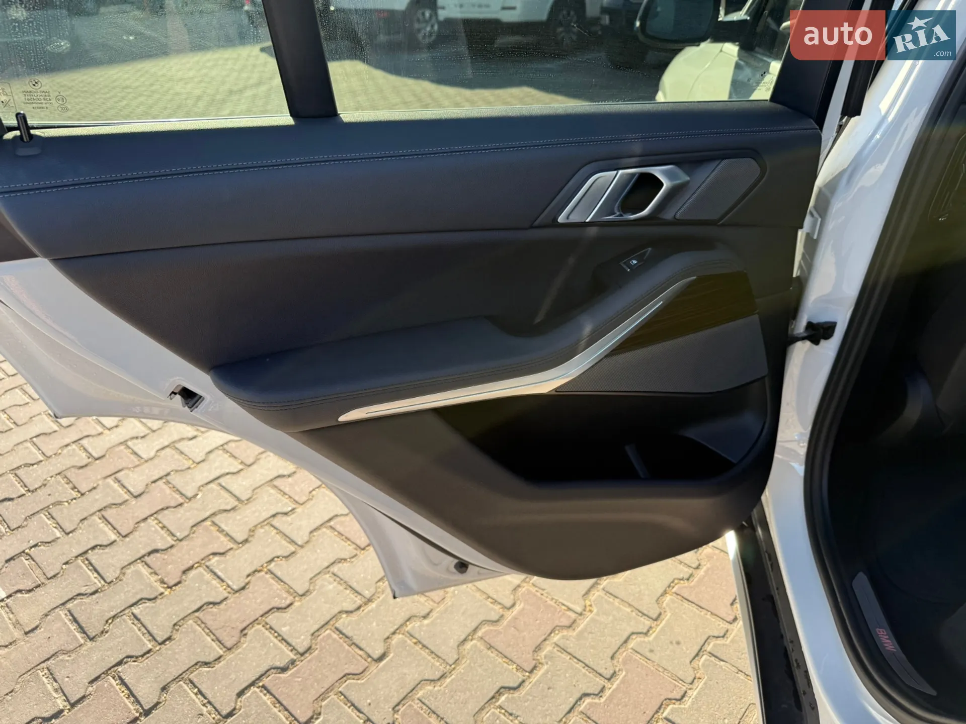 2019 BMW X5 - мініатюра 18