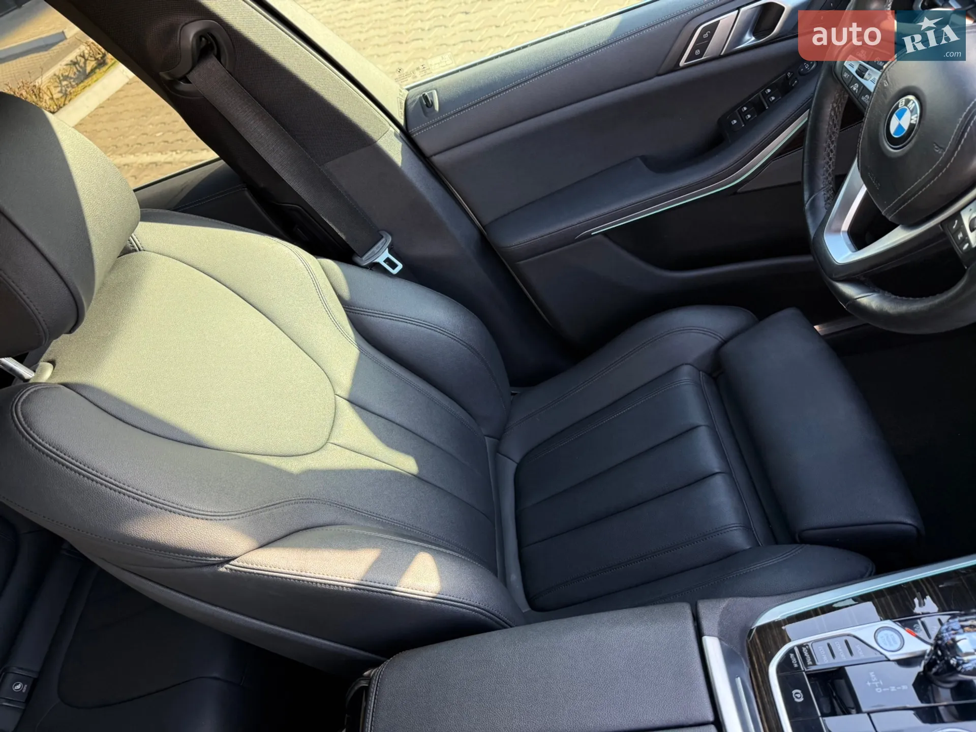 2019 BMW X5 - мініатюра 24