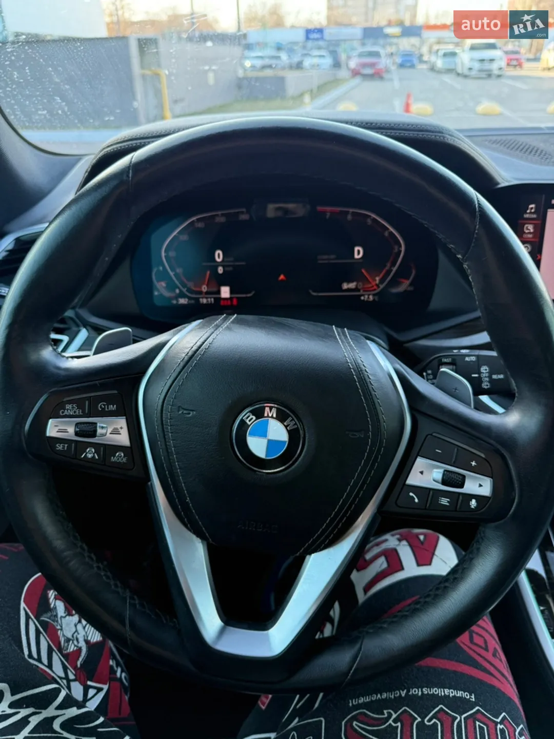 2019 BMW X5 - мініатюра 26