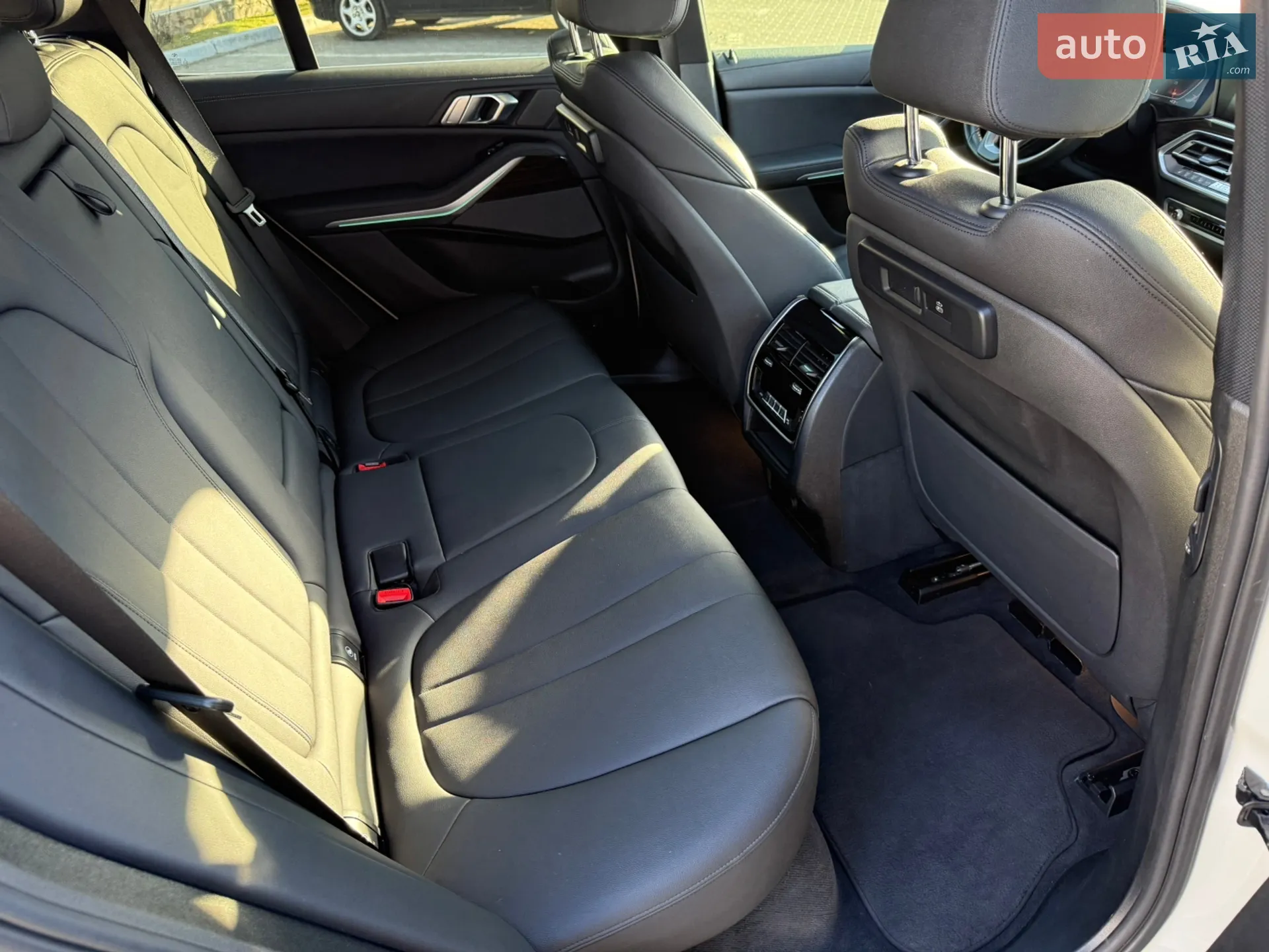 2019 BMW X5 - мініатюра 28