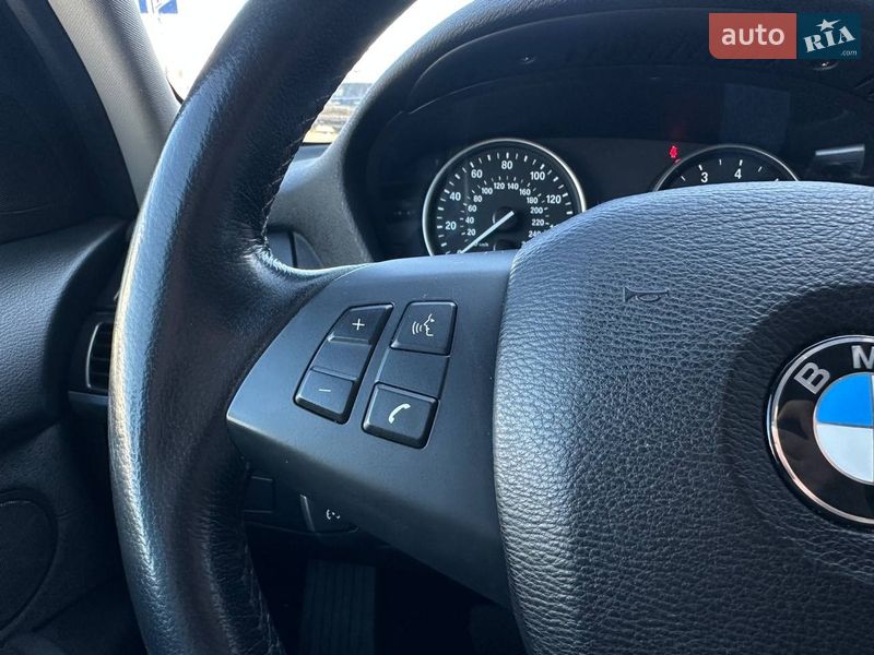 Позашляховик / Кросовер BMW X5 2012 в Києві