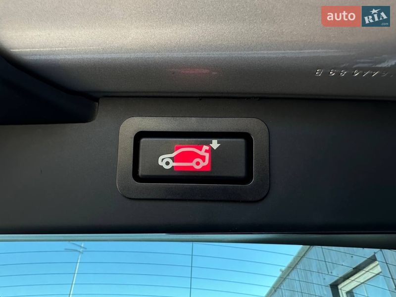 Позашляховик / Кросовер BMW X5 2012 в Києві