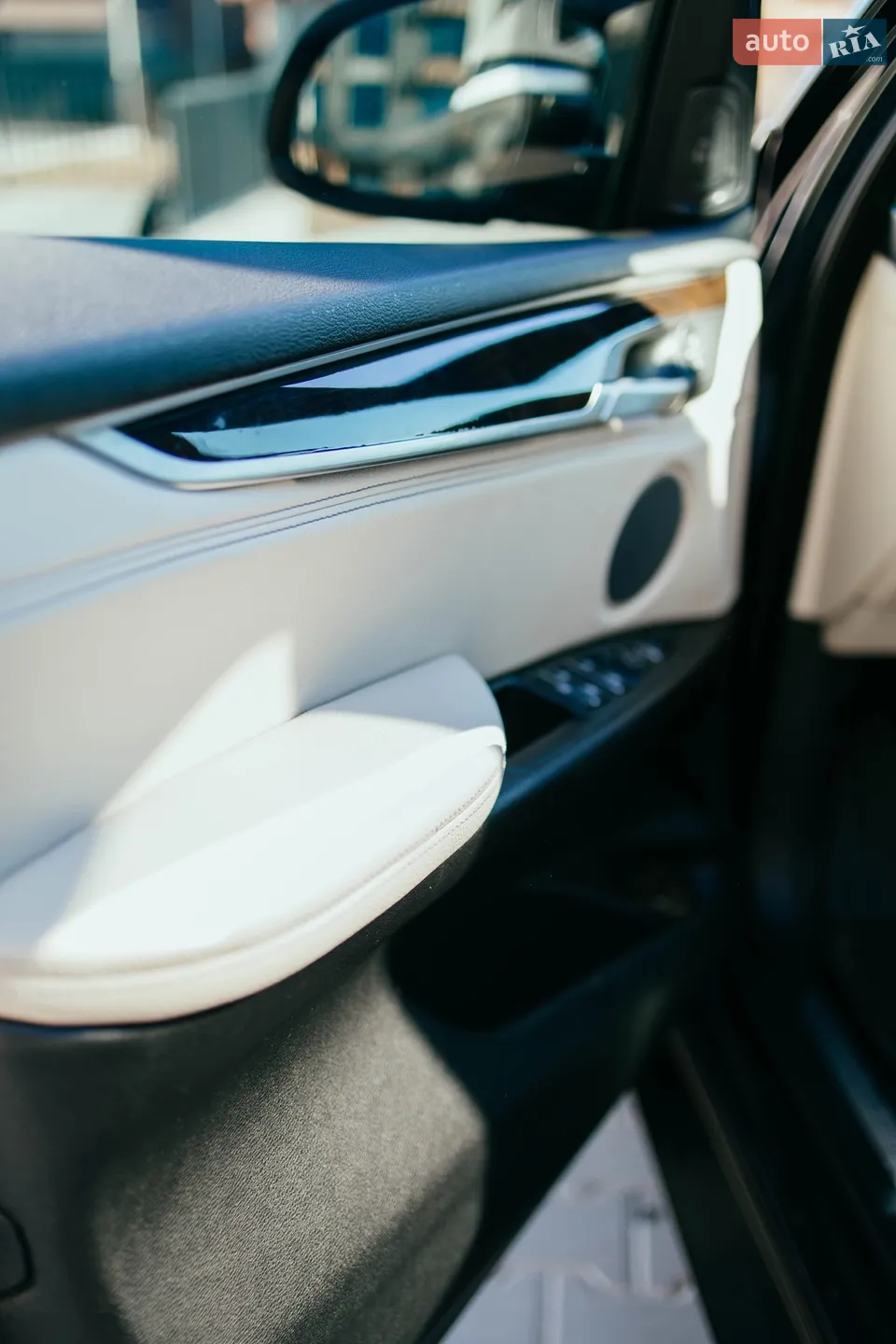 2017 BMW X5 - мініатюра 22