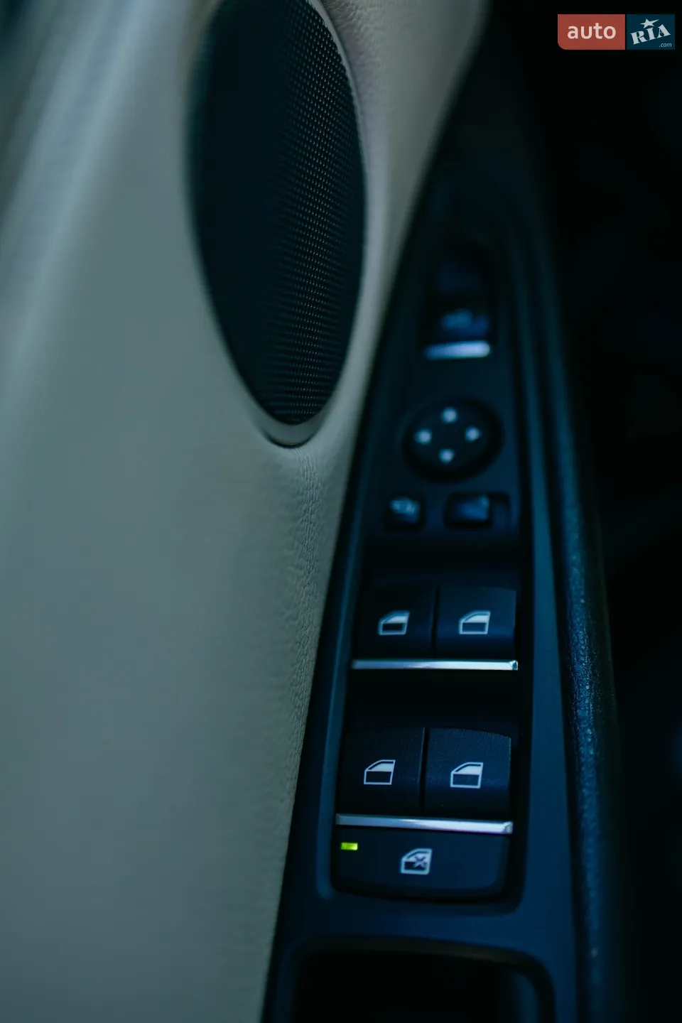 2017 BMW X5 - мініатюра 23