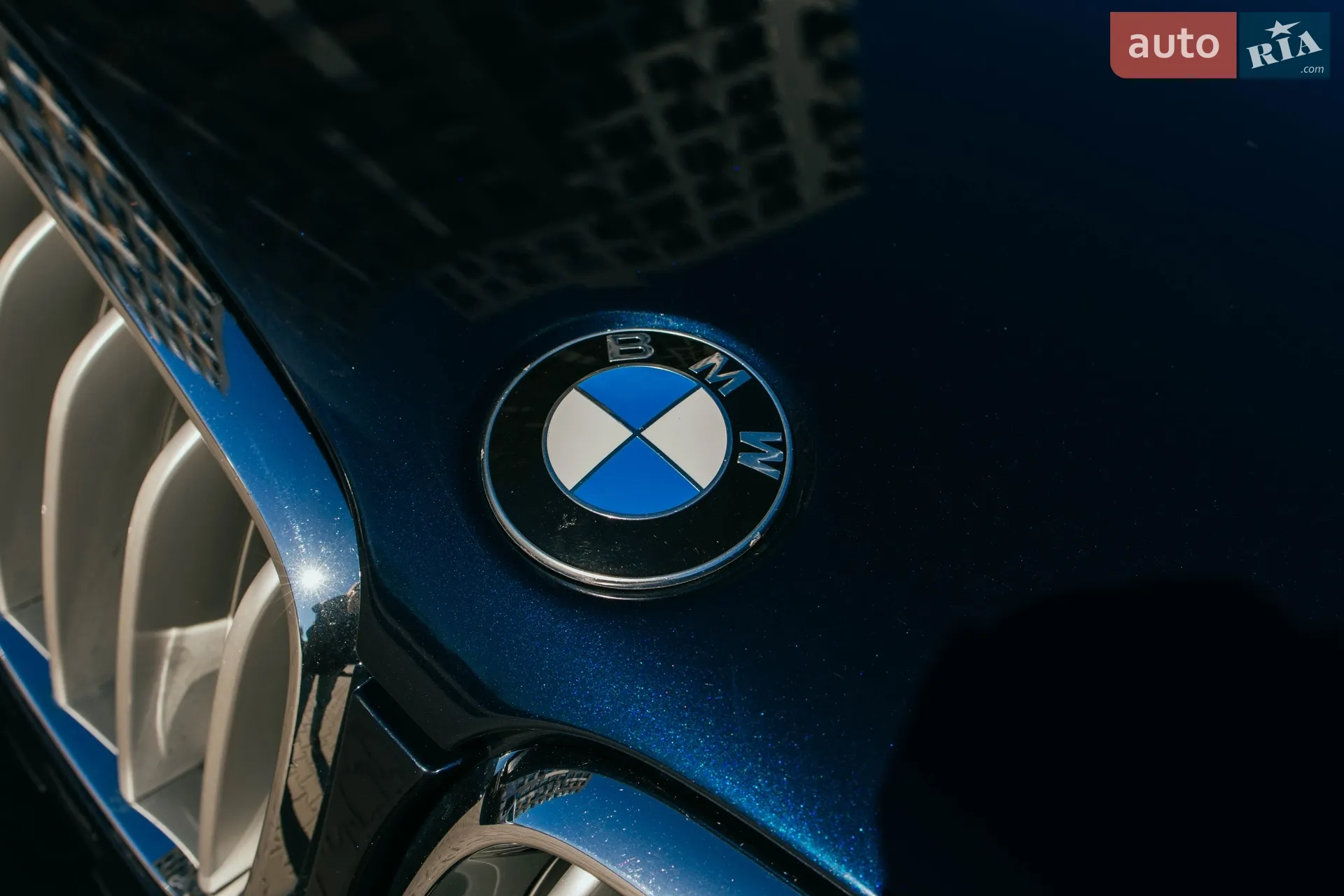 2017 BMW X5 - мініатюра 60
