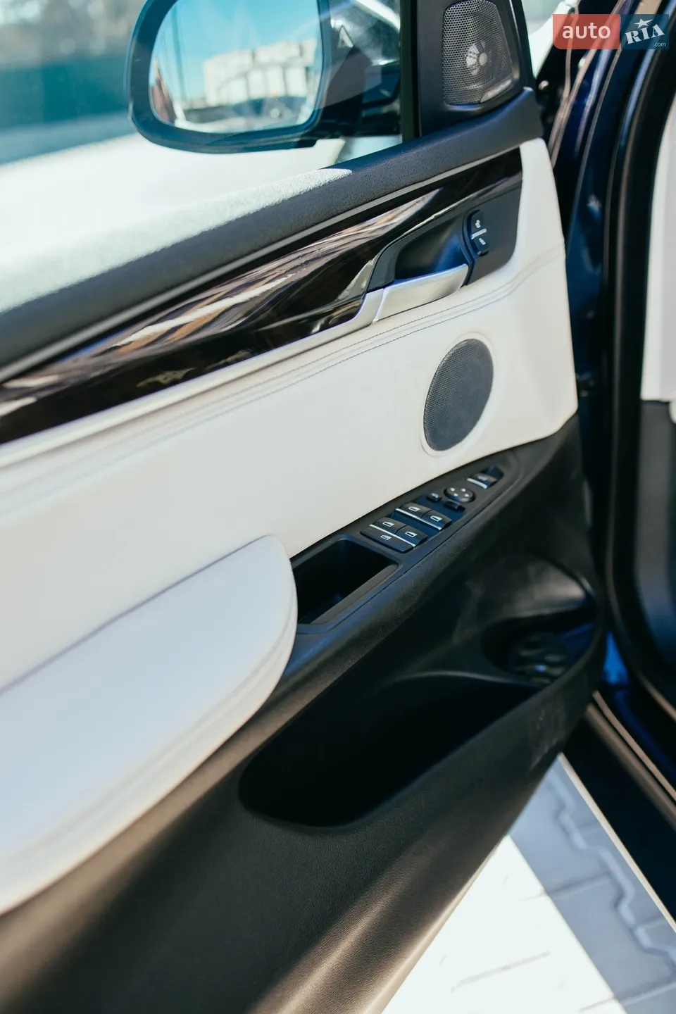 2017 BMW X5 - мініатюра 64