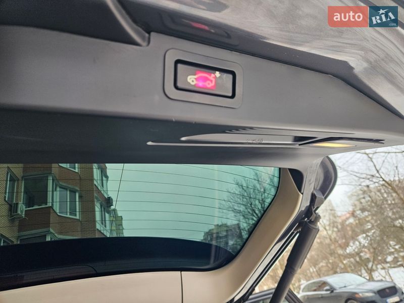 Внедорожник / Кроссовер BMW X5 2011 в Виннице