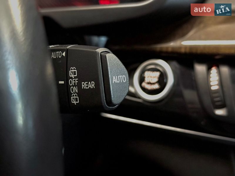 Внедорожник / Кроссовер BMW X5 2016 в Николаеве