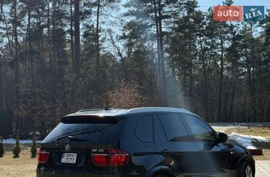 Позашляховик / Кросовер BMW X5 2011 в Славуті