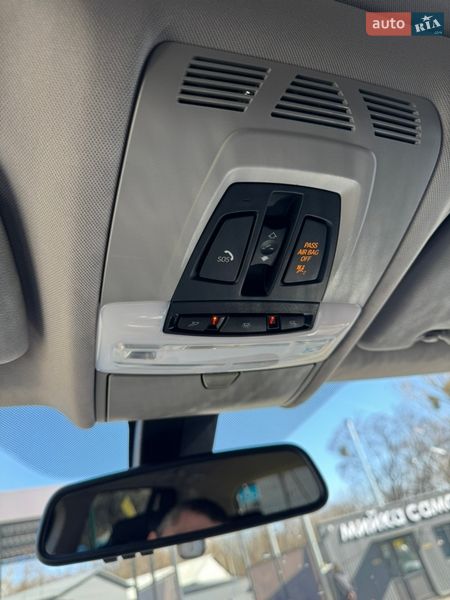 Внедорожник / Кроссовер BMW X5 2016 в Киеве