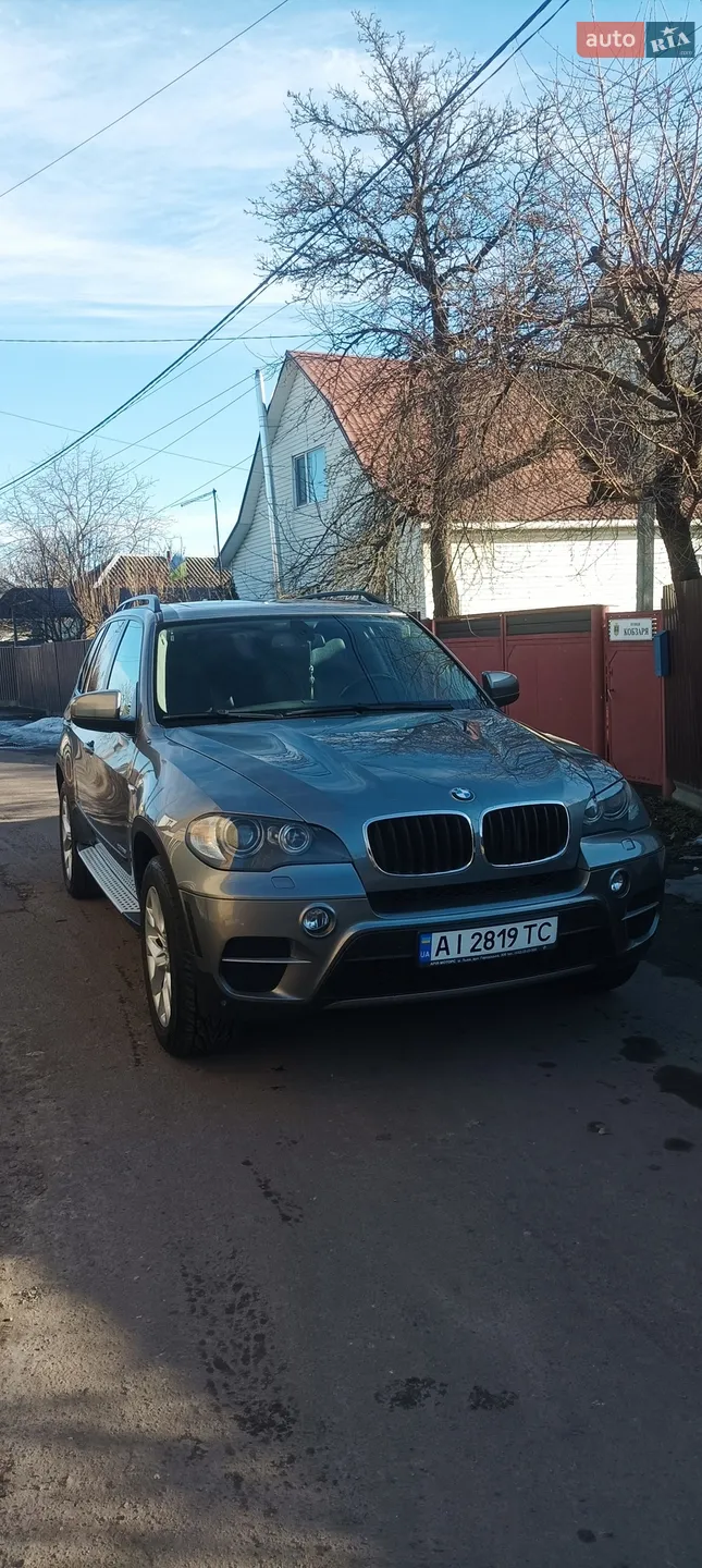 2010 BMW X5 - мініатюра 7