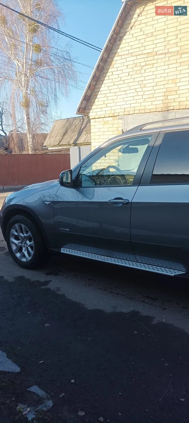 2010 BMW X5 - мініатюра 11