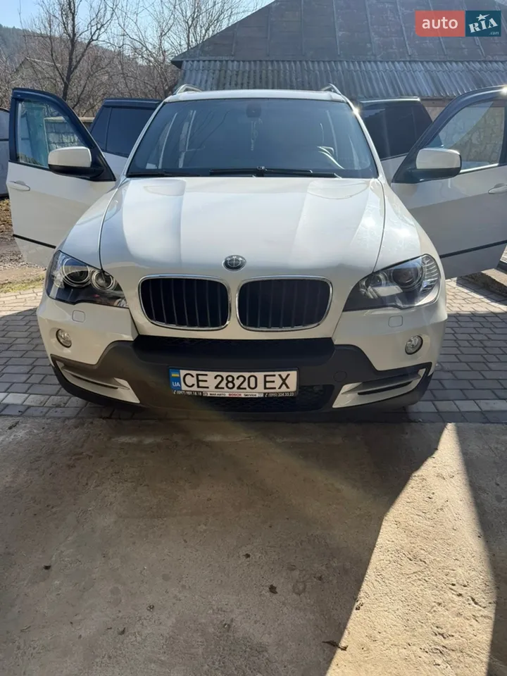 2010 BMW X5 - мініатюра 92