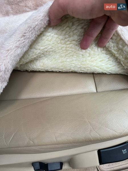 Внедорожник / Кроссовер BMW X5 2007 в Киеве