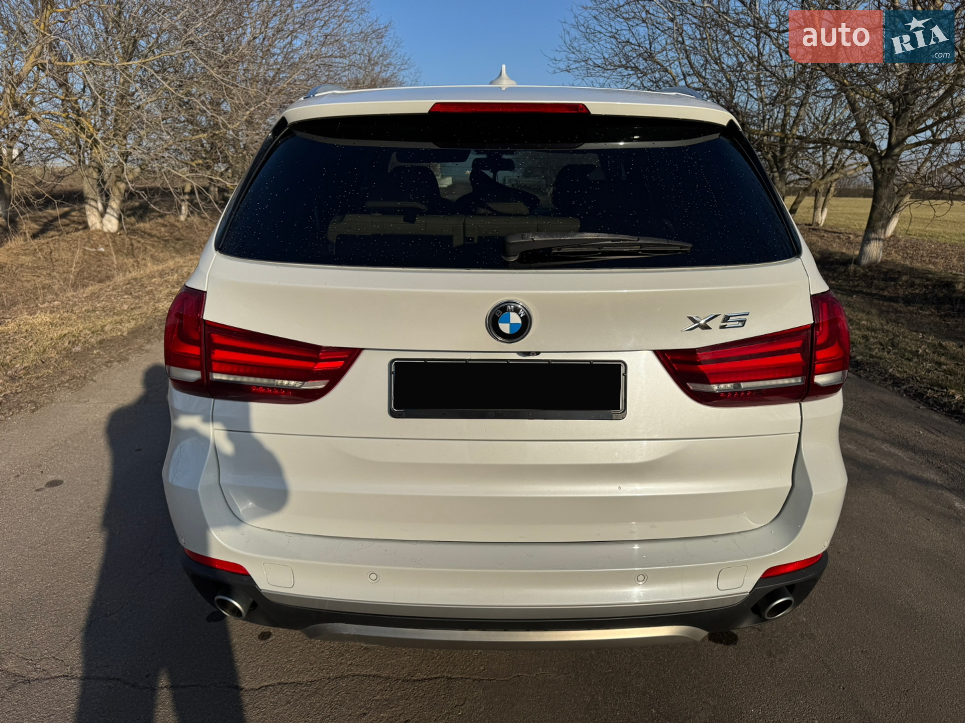 2017 BMW X5 - мініатюра 4