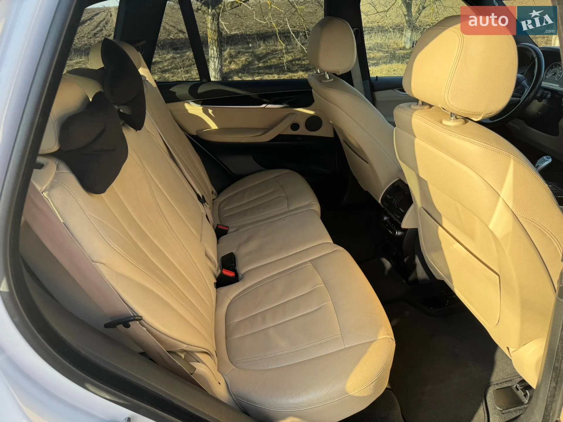 2017 BMW X5 - мініатюра 9