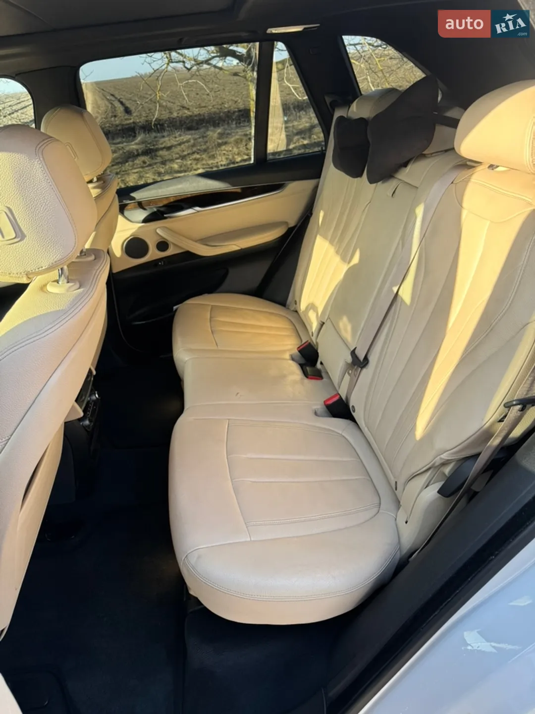 2017 BMW X5 - мініатюра 19
