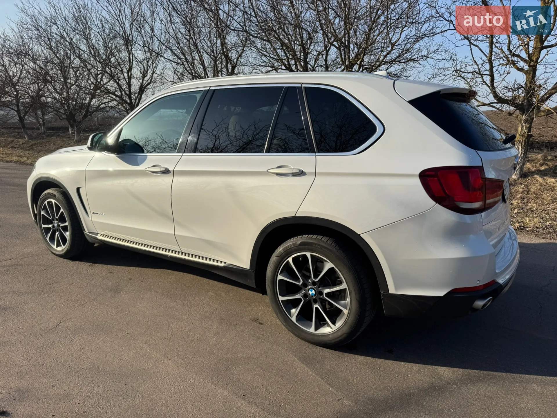 2017 BMW X5 - мініатюра 29