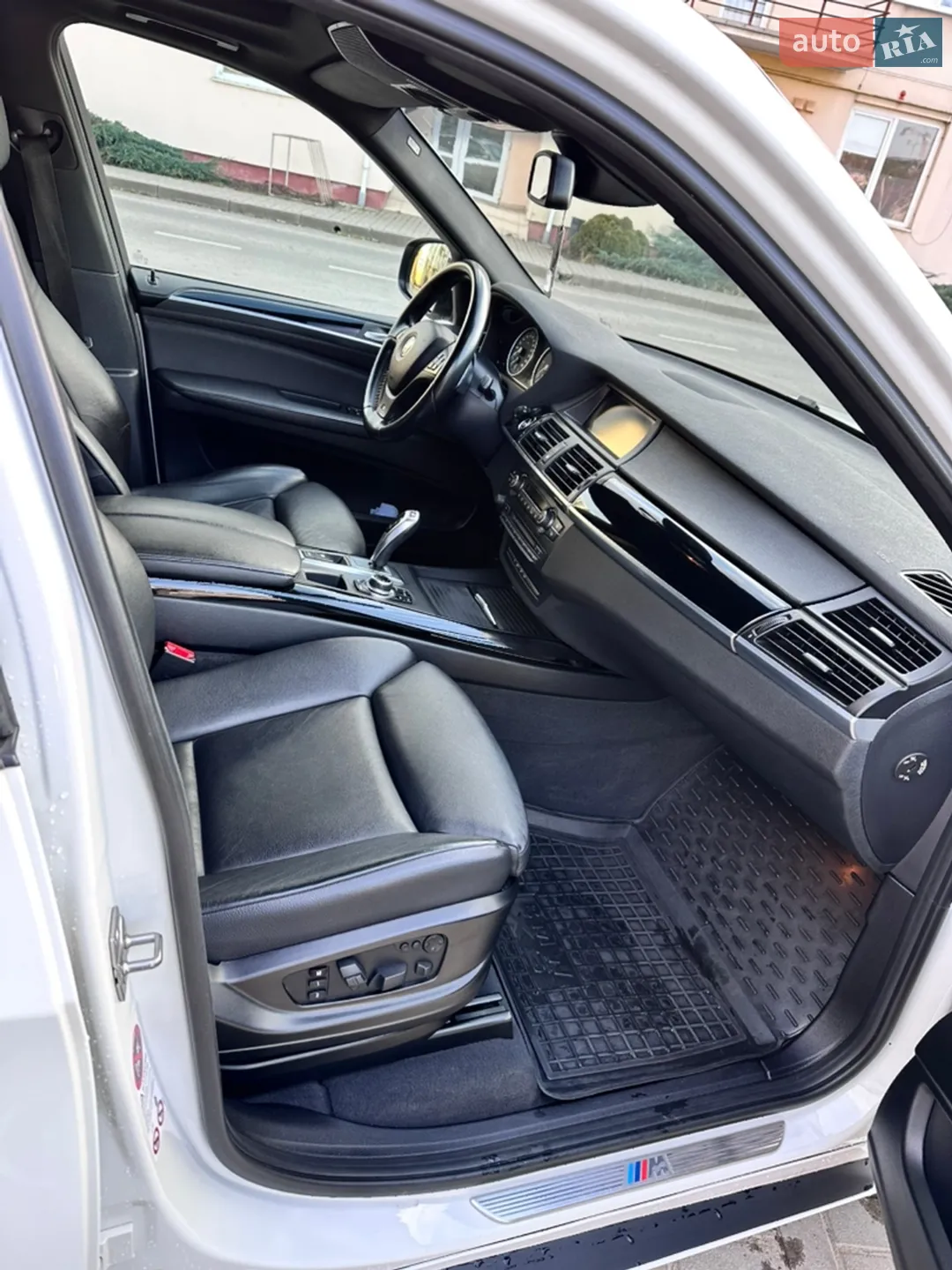 2012 BMW X5 - мініатюра 9
