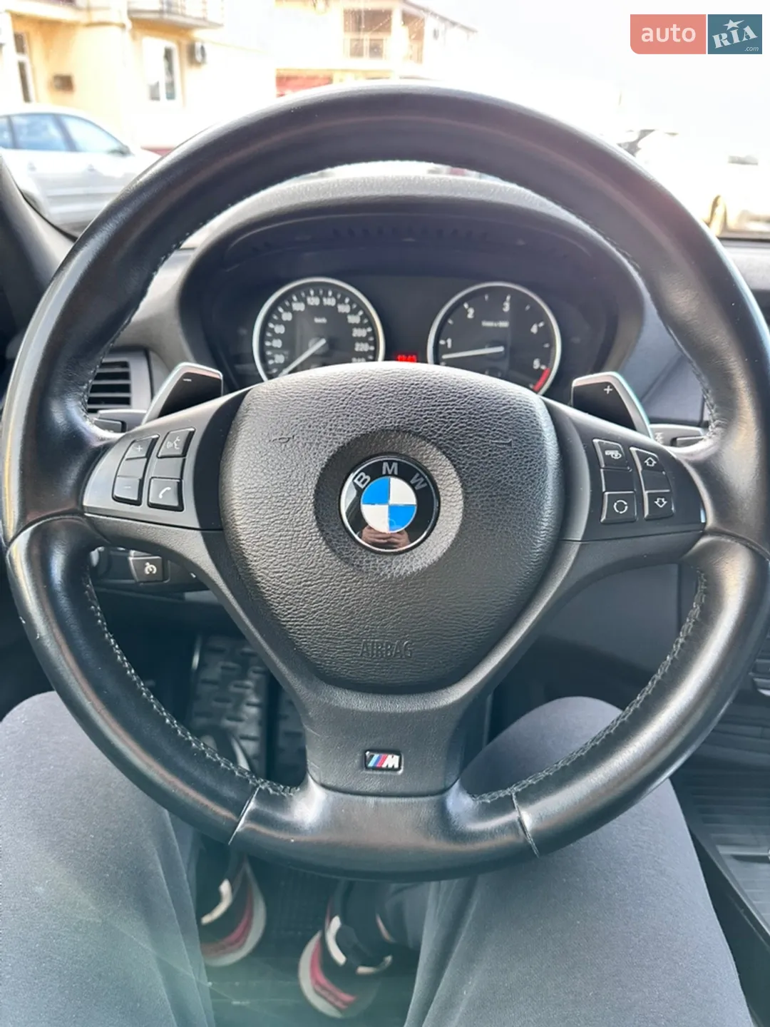 2012 BMW X5 - мініатюра 15