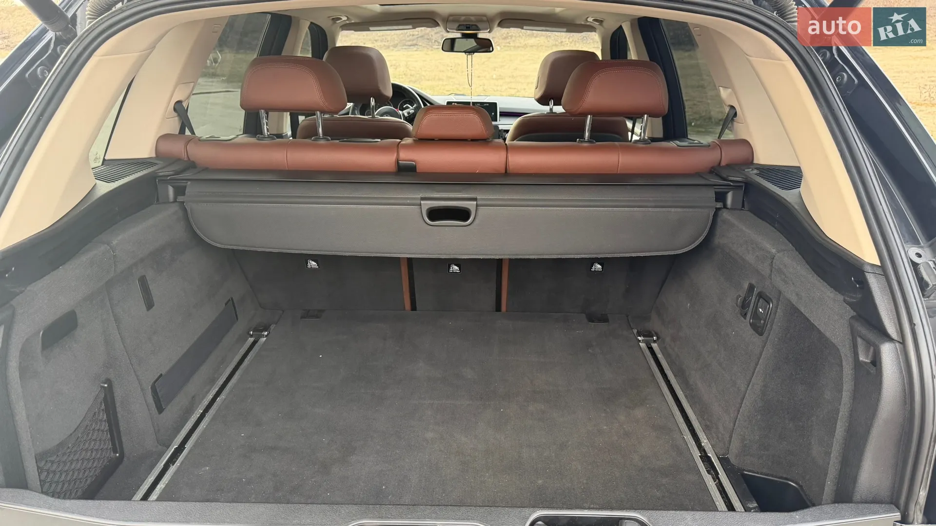 2014 BMW X5 - мініатюра 8