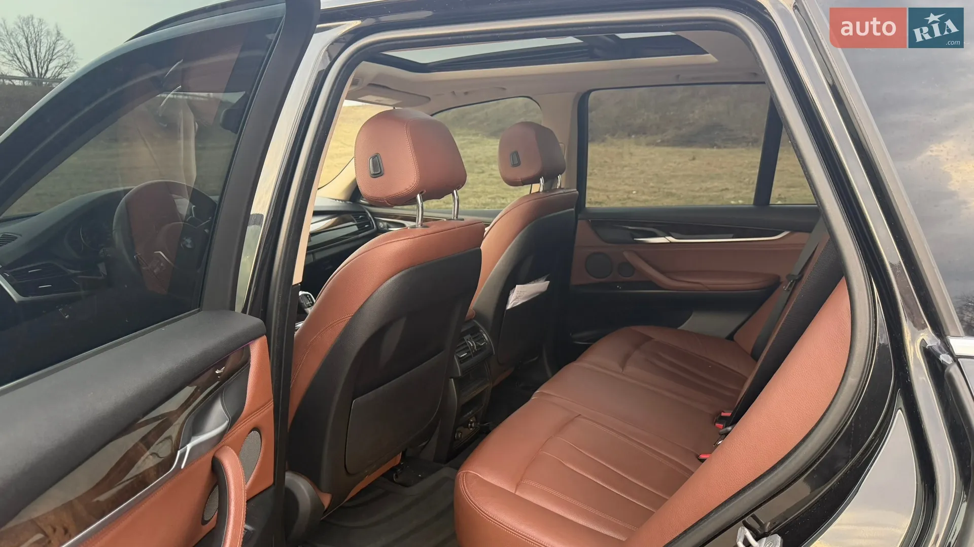 2014 BMW X5 - мініатюра 10