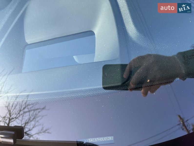 Внедорожник / Кроссовер BMW X5 2017 в Коломые фото 17 Внедорожник / Кроссовер BMW X5 2017 в Коломые