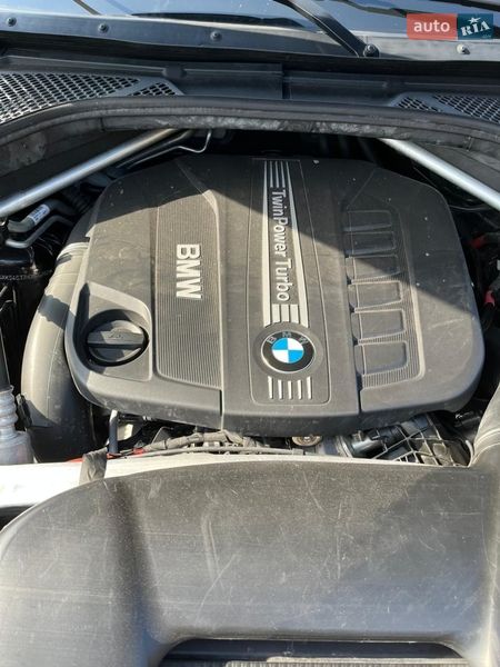 Внедорожник / Кроссовер BMW X5 2017 в Коломые фото 54 Внедорожник / Кроссовер BMW X5 2017 в Коломые