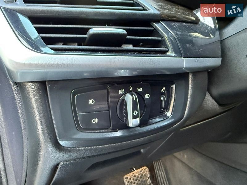 Внедорожник / Кроссовер BMW X5 2014 в Одессе