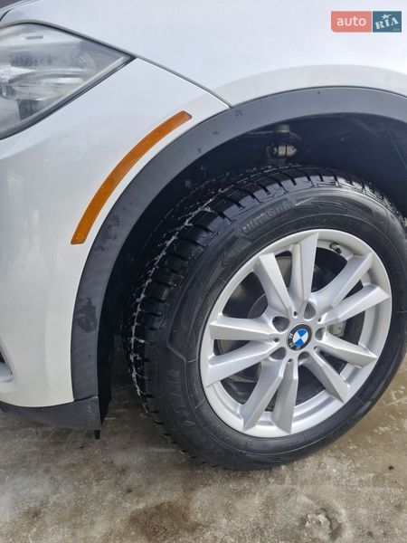 Внедорожник / Кроссовер BMW X5 2015 в Каменец-Подольском