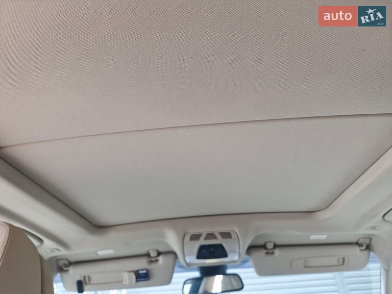 Внедорожник / Кроссовер BMW X5 2015 в Каменец-Подольском