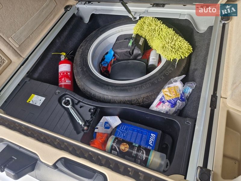 Внедорожник / Кроссовер BMW X5 2015 в Каменец-Подольском