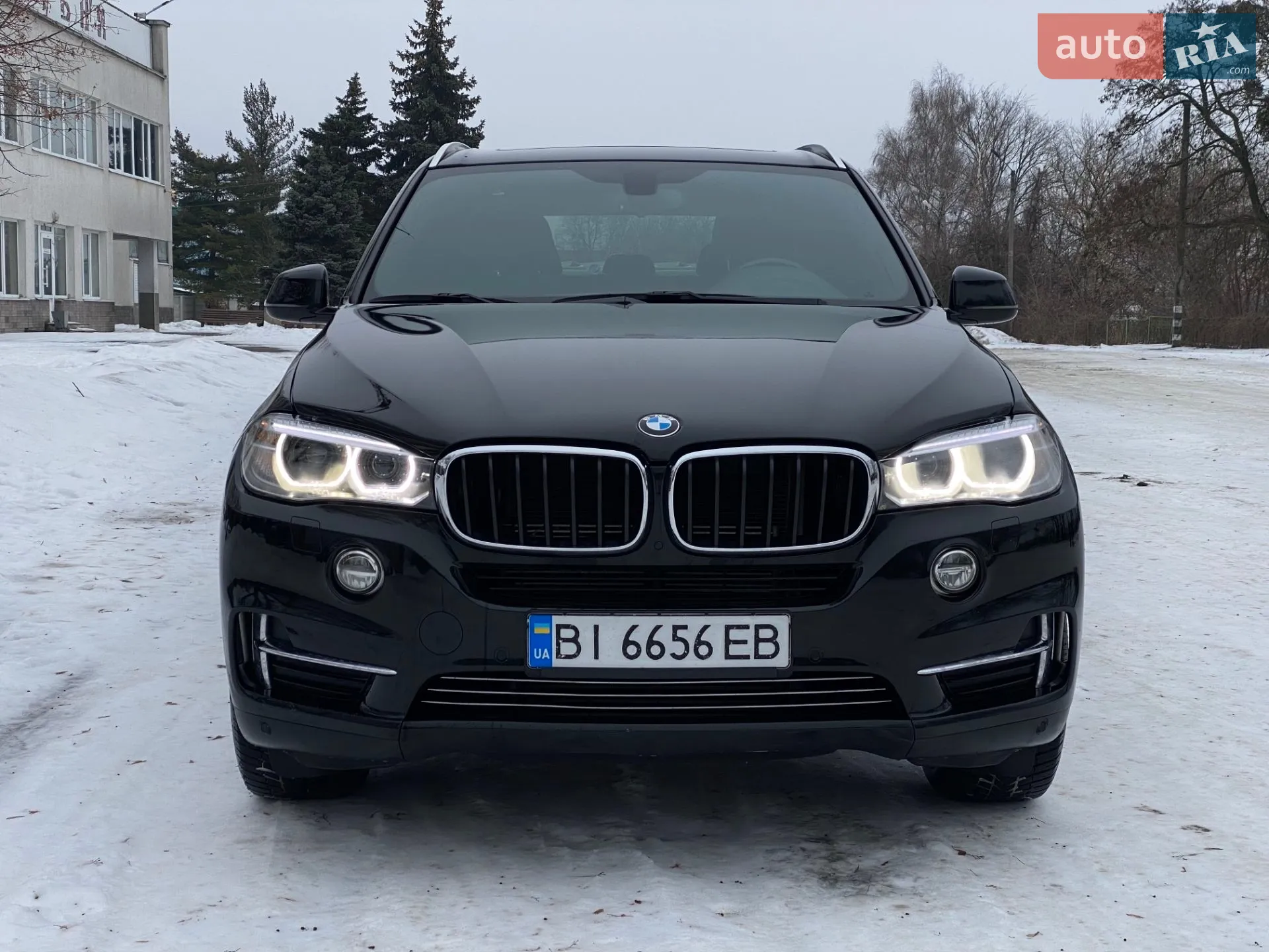 2018 BMW X5 - мініатюра 47