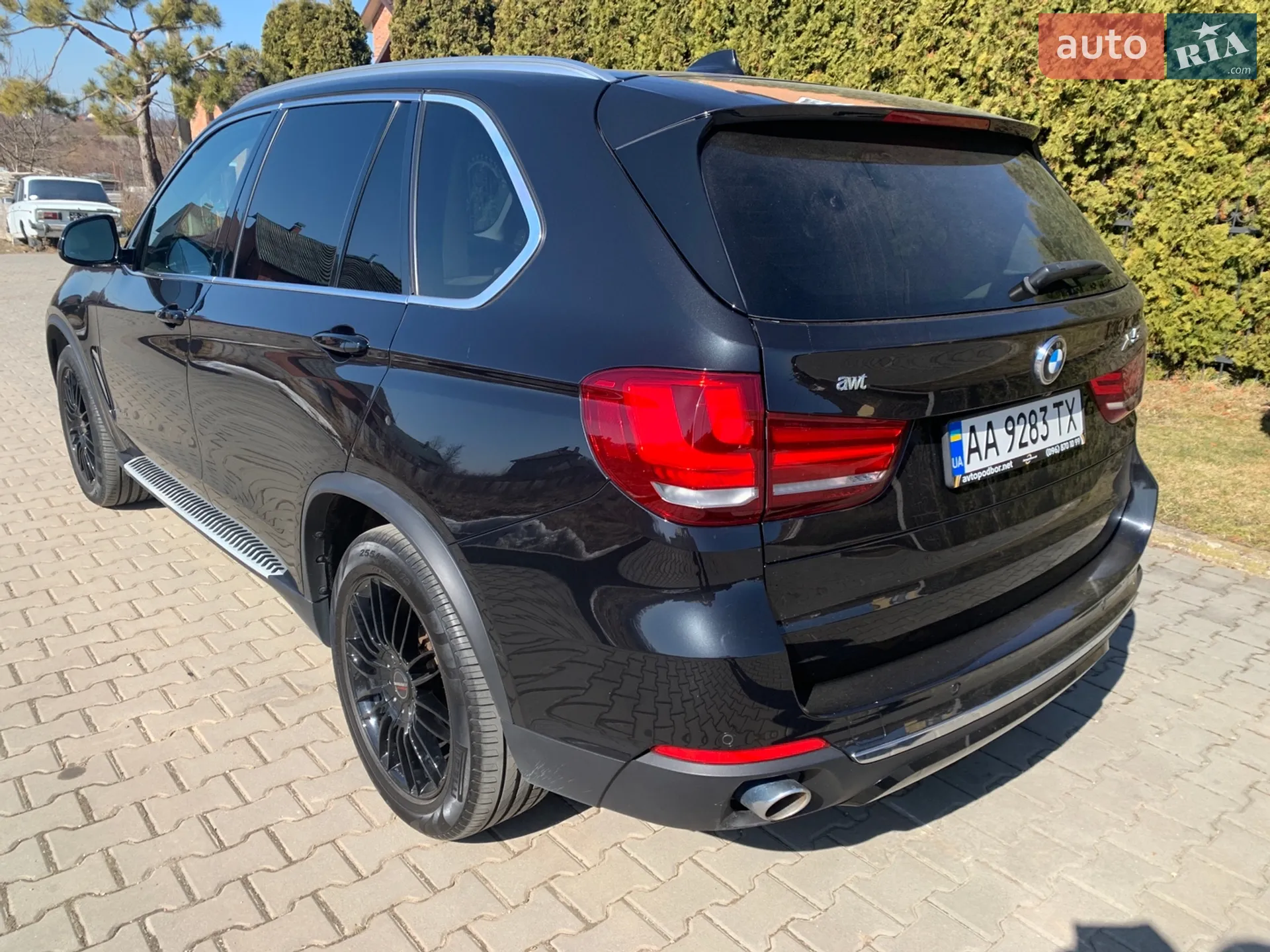 2018 BMW X5 - мініатюра 12